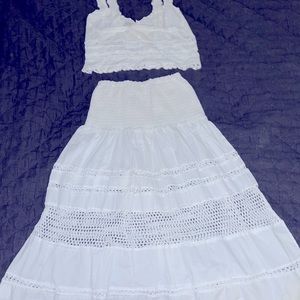 Jens Pirate Booty Summer Set